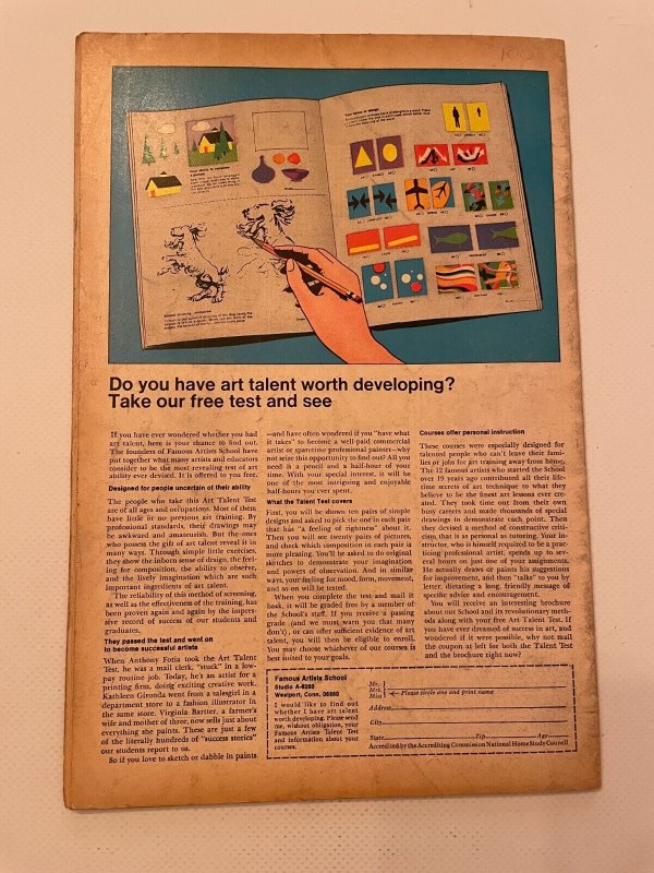 The Mighty Thor # 172 VF- Marvel Comic Book Loki Sif Odin Asgard 23 LI2