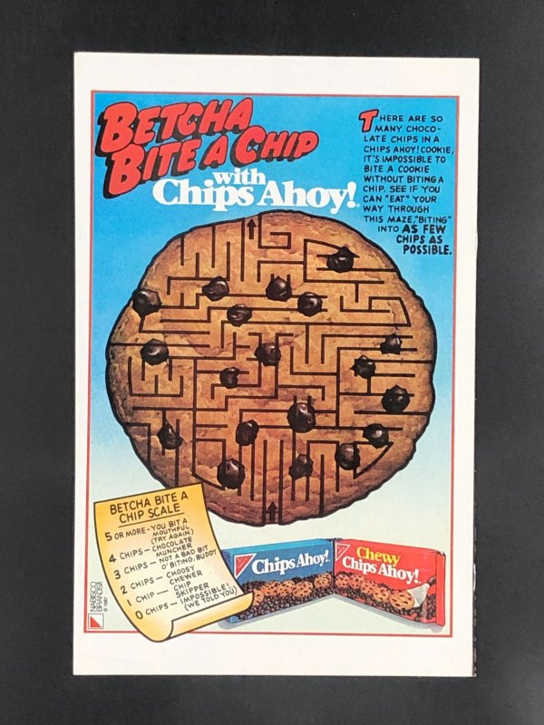 Iron Man #233 (1988)