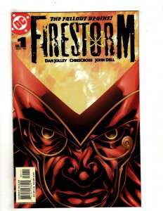 Firestorm #1 (2004) OF24