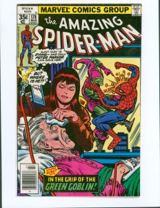 The Amazing Spider-Man #178 (1978)