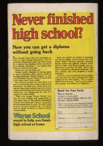 Amazing Spider-Man #142  Mysterio! Marvel Comics Spiderman