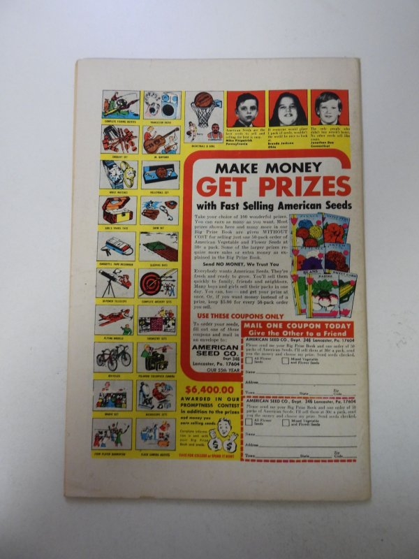 The Avengers #112 (1973) 1st appearance of Mantis FN+ condition