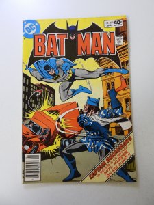 Batman #322 (1980) VF- condition