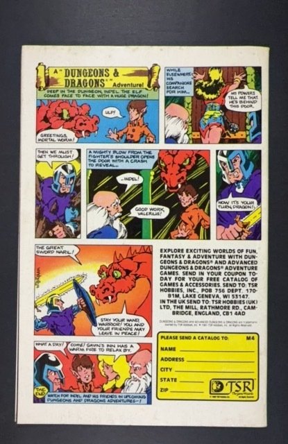 The Spectacular Spider-Man #64 (1982) FIRST CLOAK AND DAGGER !!