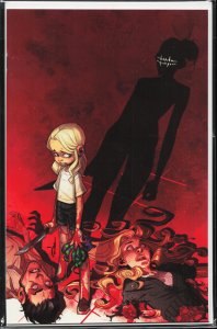 Something is Killing the Children #17 Cover B (2021) Something Is Killing the...