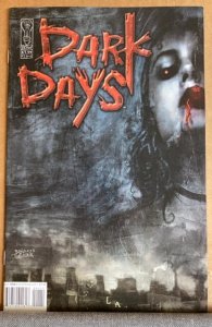 Dark Days #1