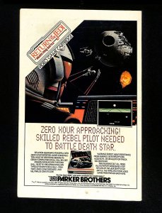 Amazing Spider-Man #246 Newsstand Variant