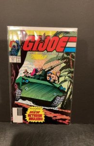 G.I. Joe: A Real American Hero #101 (1990)