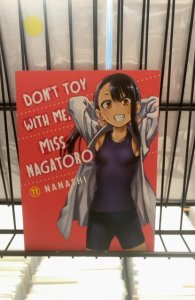 Don't Toy with Me, Miss Nagatoro #11 (2022)