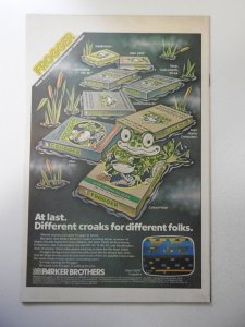 Star Wars #81 (1984) VG/FN Condition