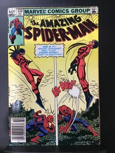 The Amazing Spider-Man #233 (1982)