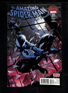 Amazing Spider-Man: Renew Your Vows #3