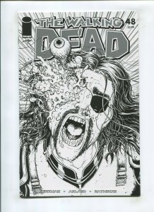 THE WALKING DEAD #48 (9.2) *THE FISHERMAN COLLECTION* IMAGE 2018 ANNIVERSARY