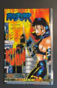 Razor & Shi Special (1994)