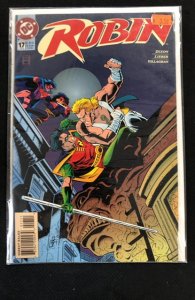 Robin #17 (1995)