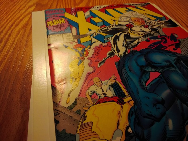 X-Men #1 Cover A (1991)