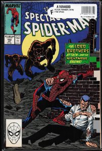 The Spectacular Spider-Man #152 (1989) Spider-Man