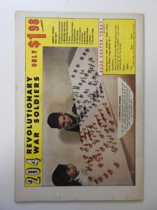 World's Finest Comics #128 (1962) VG Condition