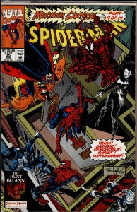 Spider-Man #35 (1993) Spider-Man
