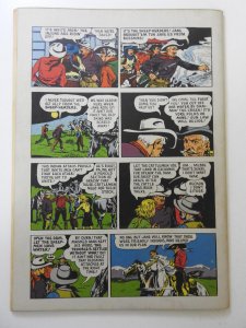 Four Color #125 (1946) FN+ Condition!