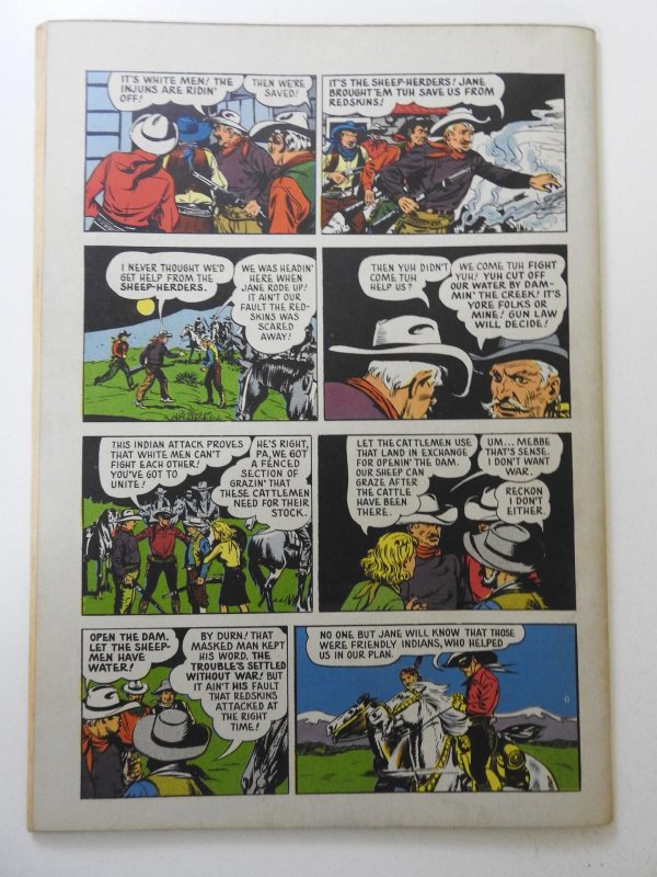 Four Color #125 (1946) FN+ Condition!