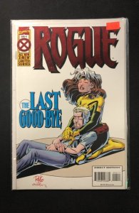 Rogue #4 (1995)