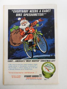 Archie #153 (1965) Solid VG Condition!