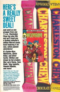 Nomad #5 (1992) - NM-