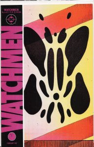 Watchmen #6 (1987) Watchmen