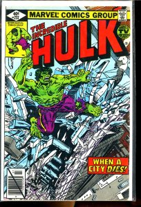 Hulk #237