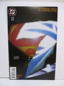 Sovereign Seven #24 (1997) 