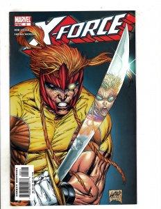 X-Force #2 (2004) OF25