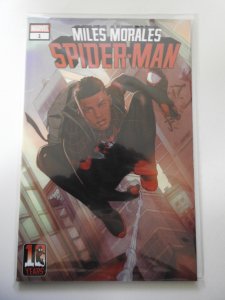 Miles Morales: Marvel Tales #1