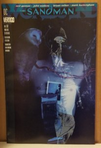 The Sandman #52 (1993)