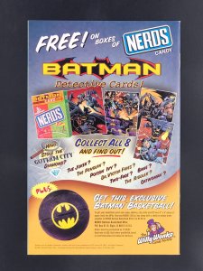 Superman: The Man of Steel #69 (1997)