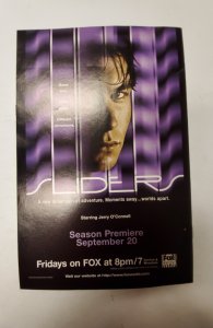 Captain America #1 (1996) NM Marvel Comic Book J667