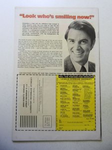 Fantastic Four #168 (1976) FN Condition MVS Intact