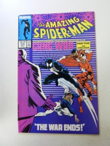 The Amazing Spider-Man #288 (1987) VF+ condition