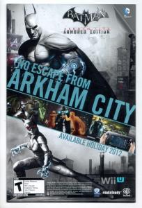 Grifter #14 - New 52 (DC, 2013) - VF/NM