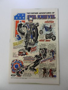 Our Army at War #289 (1976) VG/FN condition