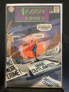 Superman Supacomic #116 (1969)