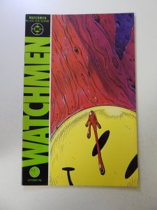 Watchmen #1 (1986) VF- condition