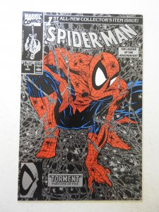 Spider-Man #1 (1990) NM- Condition!