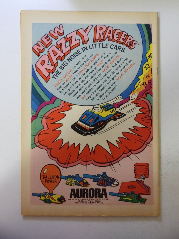 Superman #251 (1972) VF Condition