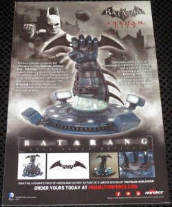 Forever Evil New 52 #6 (2014)