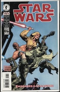 Star Wars #17 (2000) [Key Issue]