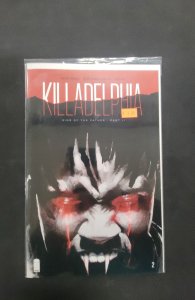Killadelphia #2 (2020)