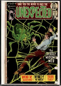 The Unexpected #129 (1971)