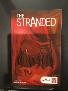 The Stranded #3 (2008)