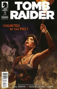 Tomb Raider #3 FN; Dark Horse | save on shipping - details inside